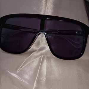 Dior Black Sunglasses